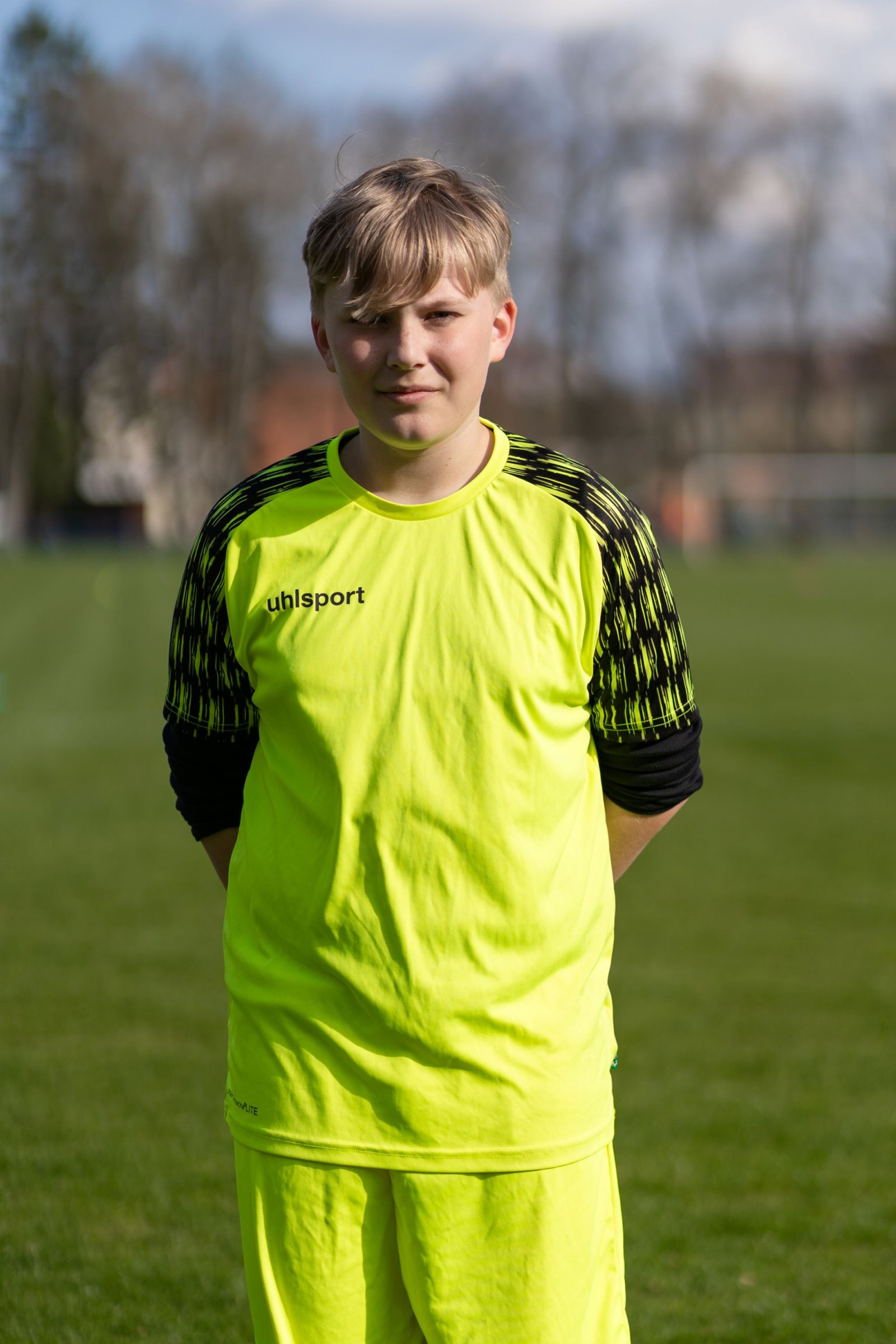 David Plný